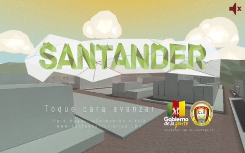 Santander Turistica screenshot 3