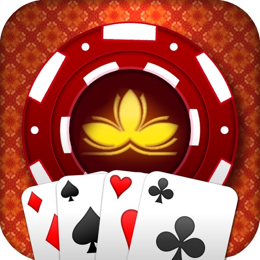 ▻Baccarat Macau Online LITE - Asian High Roller Betting icon