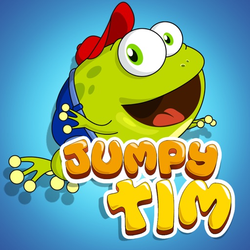 Jumpy Tim
