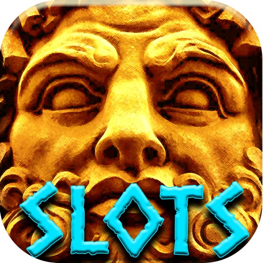 Alpha Omega Casino - World of Kings Throne Bastion (Slots of the Iron Realm Mania) icon