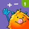 Mathlingz Addition and Subtraction 1 - Fun Educational Math App for Kids, Easy Mathematics