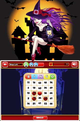 Bingo Future Machine - Free Bingo Casino Game screenshot 3