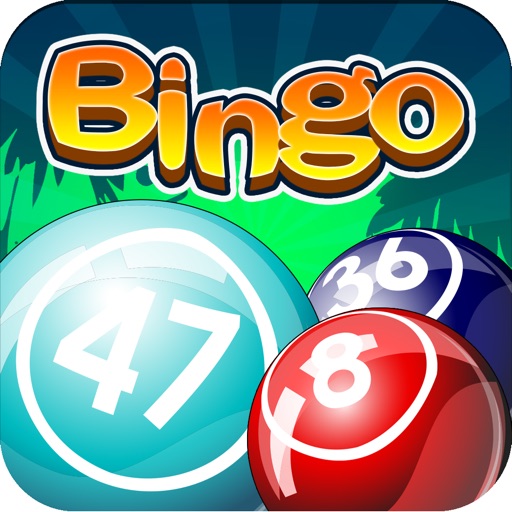 ` AAA Lucky 7 Bingo Party Free - Blingo Game with Big Jack-pot Bonus icon