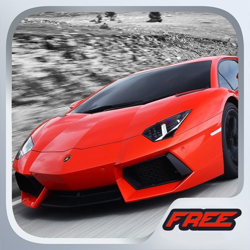 Sports Car Engines Free iOS App