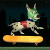 Amazing Dog Racing Mania - cool virtual dog speed racer