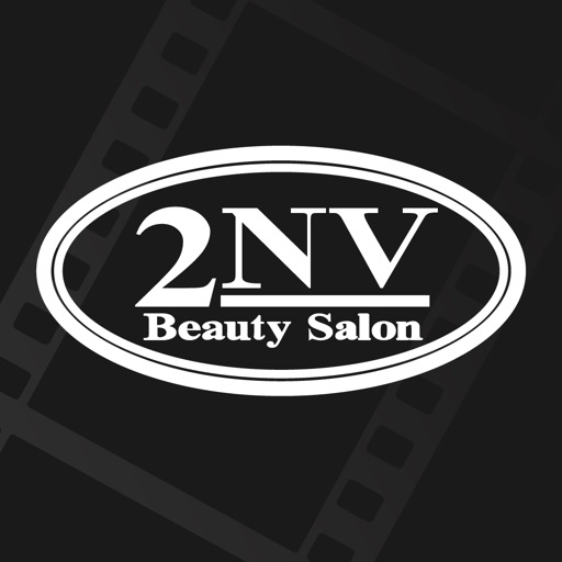 2NV Beauty Salon icon