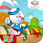 Cerita Anak Kelinci  Kura-Kura