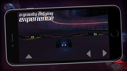 WALLRACE - A MULTIPLAYER CAR RACING GAME FOR EVERYONE 1.04 IOS