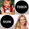 Icon Celebrity Time Machine - Then & Now
