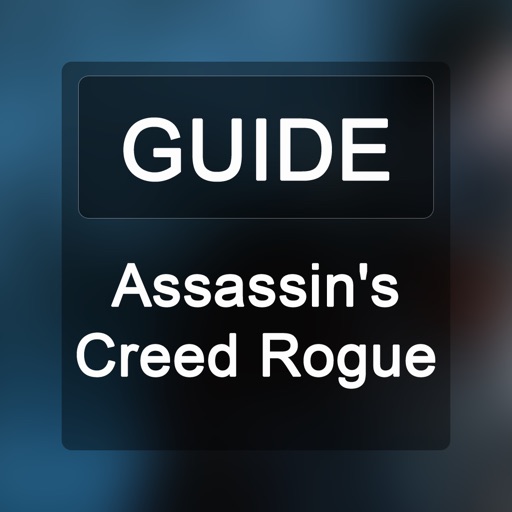 Guide for Assassin's Creed Rogue - Videos,Sequence & Make money icon