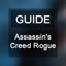 Guide for Assassin's Creed Rogue - Videos,Sequence & Make money