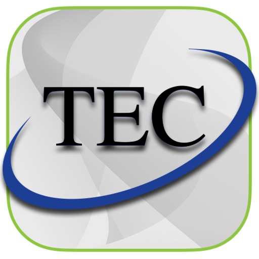 TEC Carrier iOS App