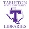 The Tarleton Libraries mobile app makes it quick and easy to access the Tarleton State University Libraries’ resources on the go