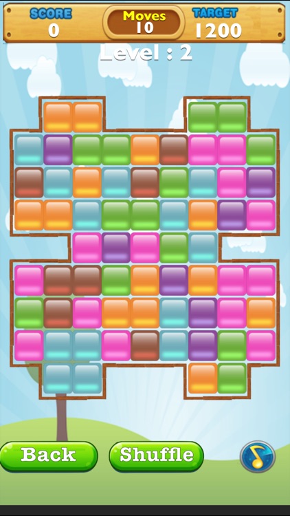 Jelly Run - Mr fun jump style free game screenshot-3