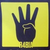 R4bia Pizza