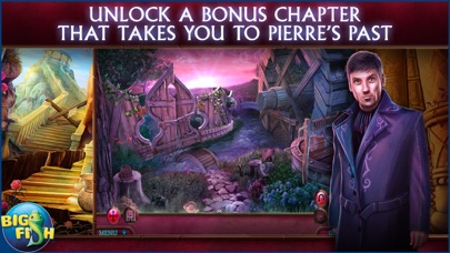 Nevertales: Shattered Image - A Hidden Object Storybook Adventure (Full) Screenshot 4