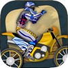 Extreme Dirt Bike Race - cool motorbike racing game