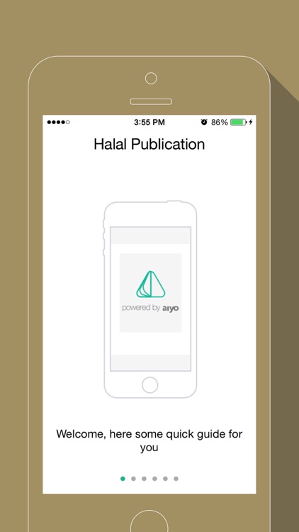 Halal Publication