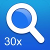 Magnifier Text Zoom 30x