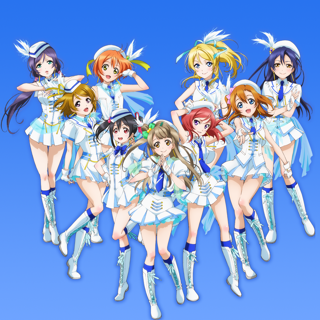 ラブライブ Alarm Iphoneアプリ Applion