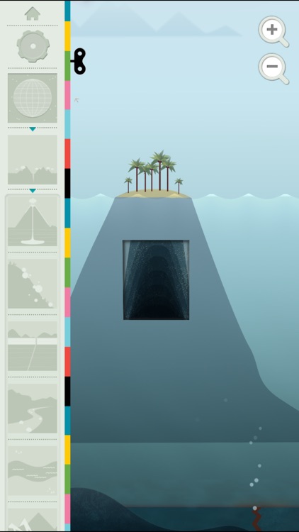 The Earth by Tinybop screenshot-4