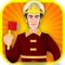 Do You Want To Be A Fireman Or Policeman