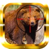 Wild Brown Bear Hunter: Big Game Edition