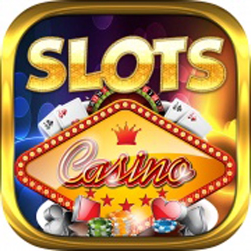 AAAA 777 Crazy Cassino Vegas iOS App