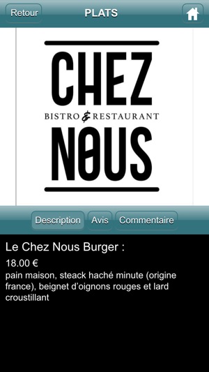 Chez Nous(圖4)-速報App