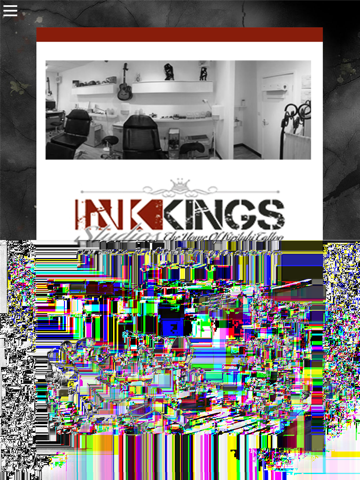 Ink Kings Studiosのおすすめ画像1
