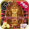 Amazing Pharaoh Slots - King Of Egypt Gold Slot Machine 777 PRO