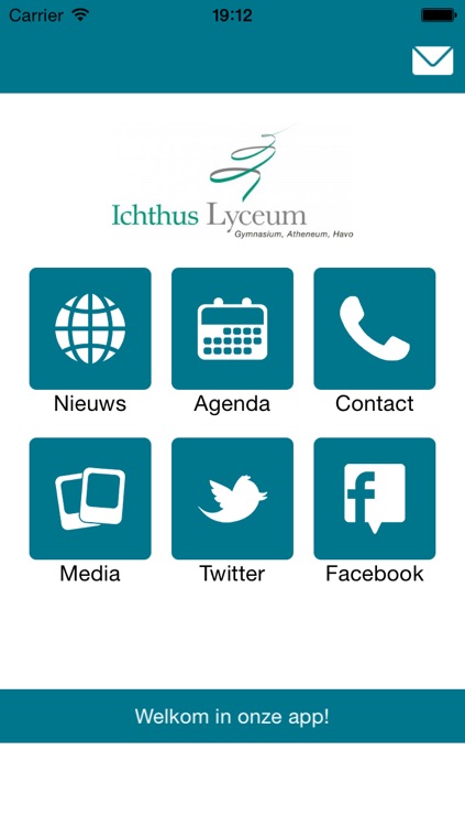 Ichthus Lyceum