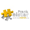 Die Frank Heister APP