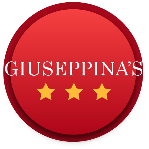 Giuseppina's Pizza icon