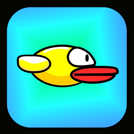Death to Flappy! Icon