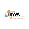 IRWA Conference 2015