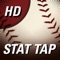 Stat Tap Baseball HD was designed with sports parents in mind
