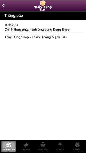 Thùy Dung Shop(圖3)-速報App