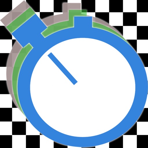 Super Multi Stopwatch icon