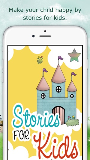 Stories For Kids.(圖1)-速報App