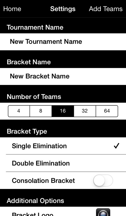 Bracket Maker Pro