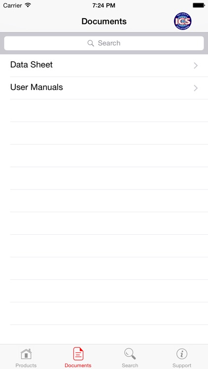 ICS Security Solutions