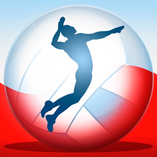Volleyball Championship 2014 iOS App