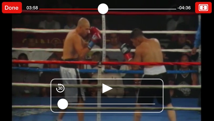 FightMaster: Boxing & MMA Videos screenshot-3