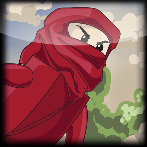 Air Ninja - Ninjago version icon