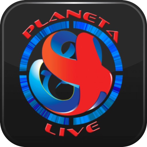 PLANETA X LIVE RADIO HD icon