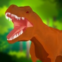 Danger Dino World icon