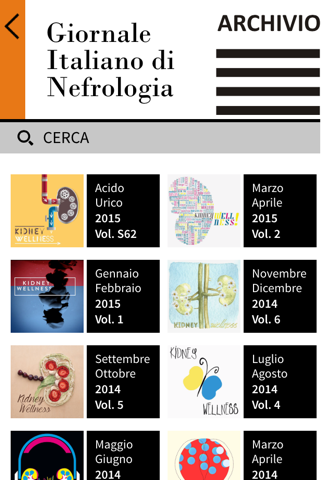 G.I.Nefrologia screenshot 3