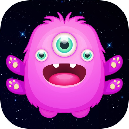 A Crazy Alien Zap - Space Escape Puzzle Quest PRO icon