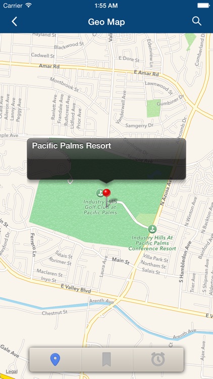 Santa Monica Seafood screenshot-4